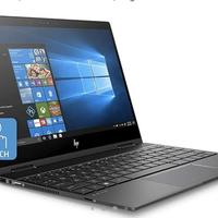 PC PORTATILE NOTEBOOK HP ENVY x360 13 pollici