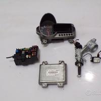 Kit Accensione Chevrolet Aveo 2 1.2 benzina 2013