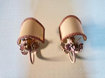 Applique per lampadine