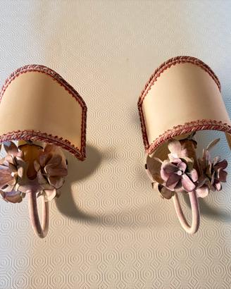 Applique per lampadine