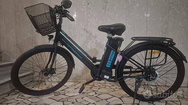 Bici elettrica