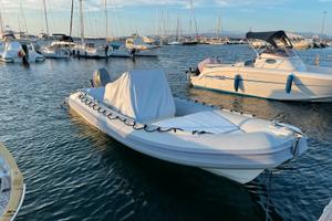 Gommone Gommonautica 650