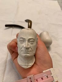 4 Pipe da collezione