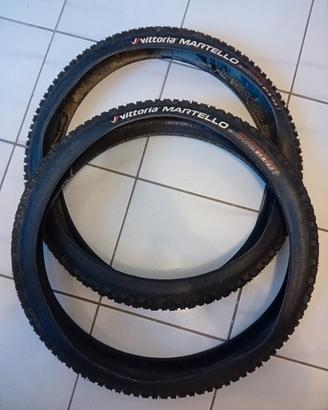 Vittoria Martello Enduro 27.5 x 2.6 tlr graphene 2
