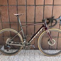 Scott Addict SE