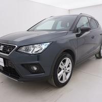 Seat Arona FR BR632490 1.0 Metano 90CV
