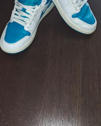 Nike Air Jordan 1 low