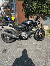 Ducati Monster 620
