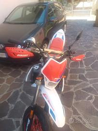 Fantic Enduro 125 - 2017