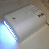 essicatore smalto unghie