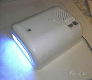 essicatore smalto unghie