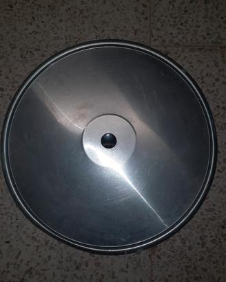 coperchio alluminio cm. 60