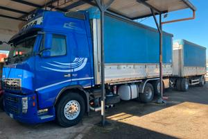 AUTOTRENO CENTINATO RIBALTABILE