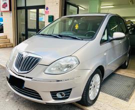 Lancia MUSA 1.3 Mjt-IDEALE X NEOPATENTATI-2010
