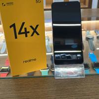 Realme 14x 256 GB - NUOVO