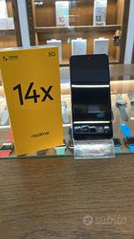 Realme 14x 256 GB - NUOVO