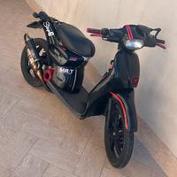 Scarabeo piaggio