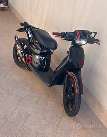 Scarabeo piaggio