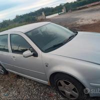 ricambi x golf serie 4