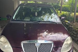 Lancia ypsilon Gpl