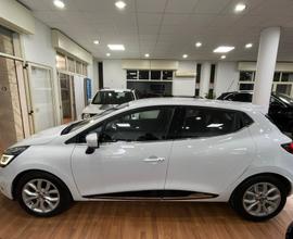 RENAULT CLIO 1.5 dCi 90CV EDC S&S INTENS 2018