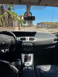 Renault scenic x mod