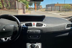 Renault scenic x mod