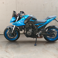 Suzuki GSX 8S