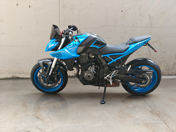 Suzuki GSX 8S
