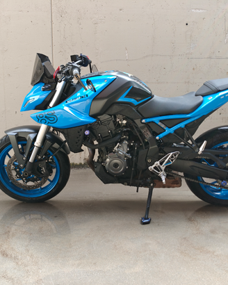 Suzuki GSX 8S