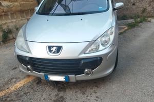 Peugeot 307 HDi 1.6  66kw (90cv) 