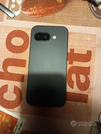 Pixel 9a