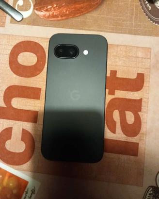 Pixel 9a