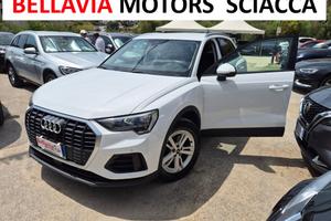 Audi Q3 2.0 TDI 150CV S-tronic