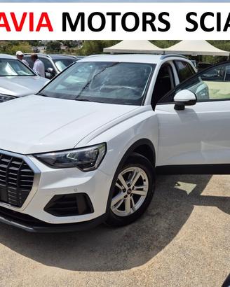 Audi Q3 2.0 TDI 150CV S-tronic