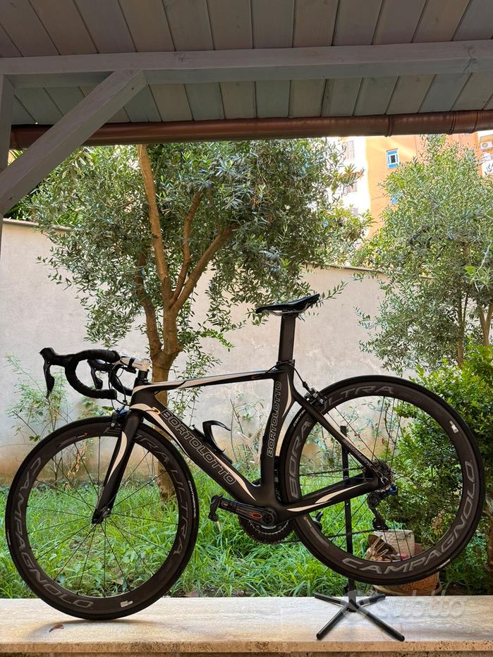 Appendici Bici Da Corsa B Twin Borsa B-RACE Al Manubrio