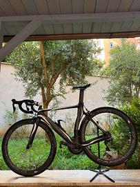 Bici da Corsa e da Triathlon