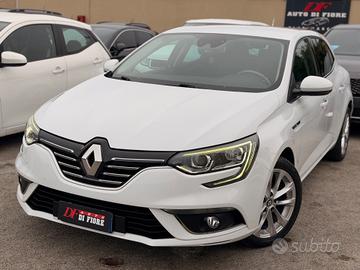 Renault Megane 1.5 dCi 110CV Energy Bose