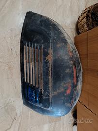 copri motore per vespa epoca 