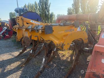 Alpego Super cracker 7 Lance