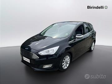 FORD C-Max 2ª serie - C-Max 1.5 TDCi 120CV Start&S