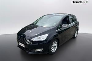 FORD C-Max 2ª serie - C-Max 1.5 TDCi 120CV Start&S