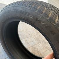 Gomme invernali 215/55 R18 99V Firestone