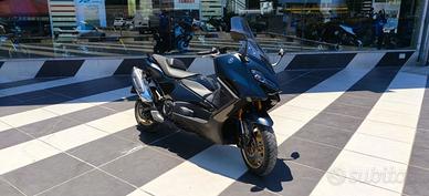 Yamaha T Max 560 Tech Max