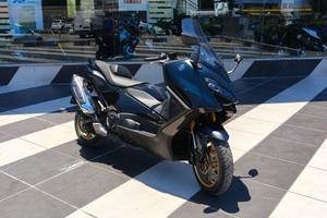 Yamaha T Max 560 Tech Max