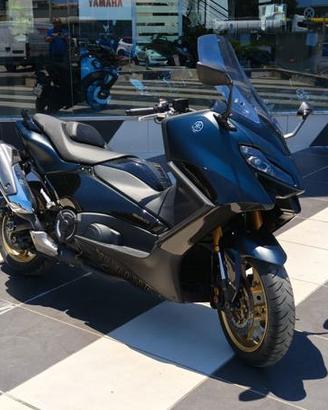 Yamaha T Max 560 Tech Max