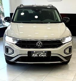 Volkswagen T-Roc 2.0 TDI SCR 150 CV DSG Style