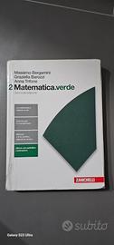 Matematica.verde 2