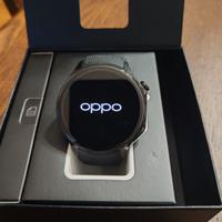 Smartwatch OPPO Watch X