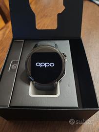 Smartwatch OPPO Watch X